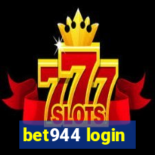 bet944 login