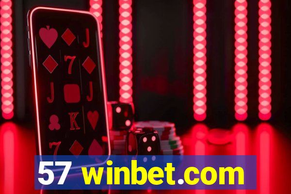 57 winbet.com