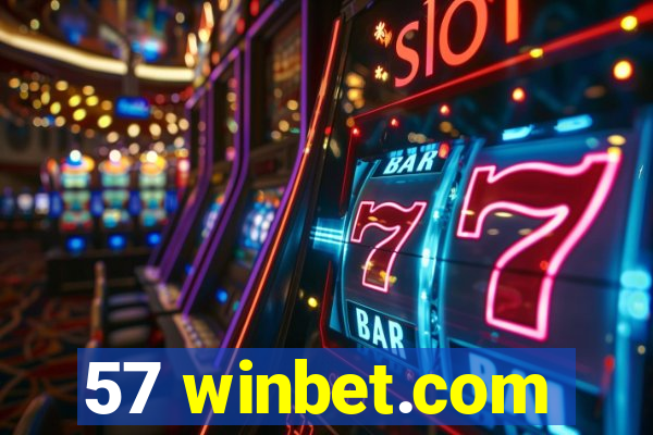 57 winbet.com