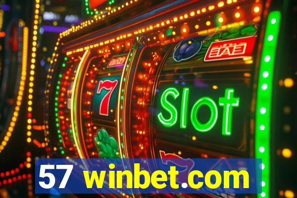 57 winbet.com