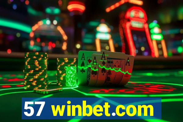 57 winbet.com