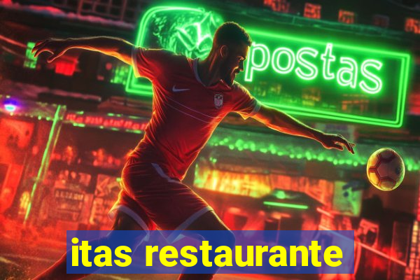 itas restaurante