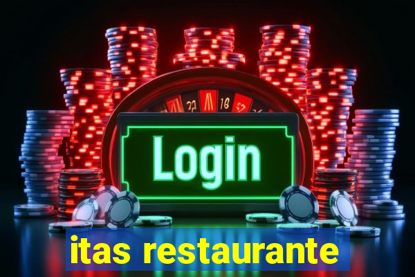 itas restaurante