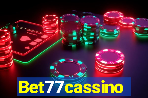 Bet77cassino