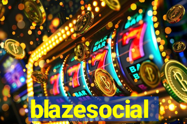 blazesocial