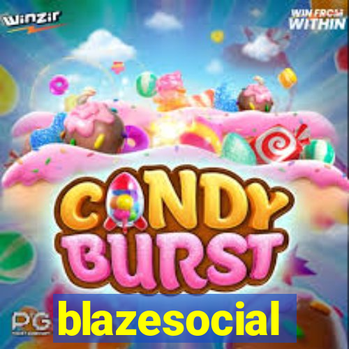 blazesocial