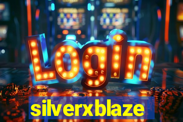 silverxblaze