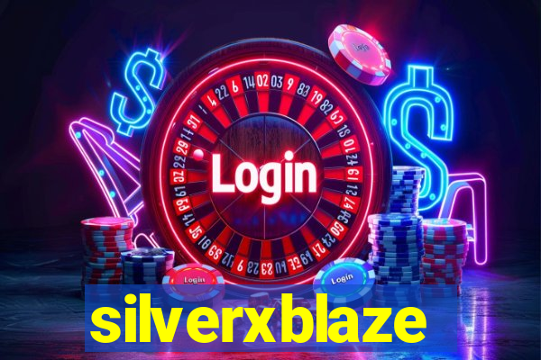 silverxblaze