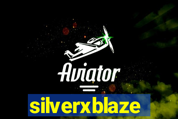 silverxblaze