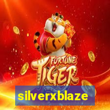 silverxblaze