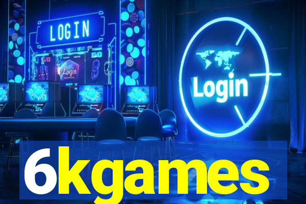 6kgames