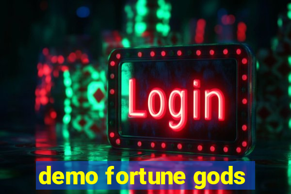 demo fortune gods