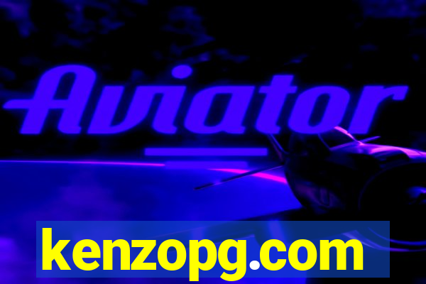 kenzopg.com