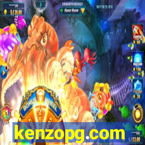 kenzopg.com