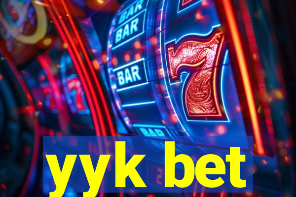 yyk bet