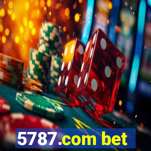 5787.com bet