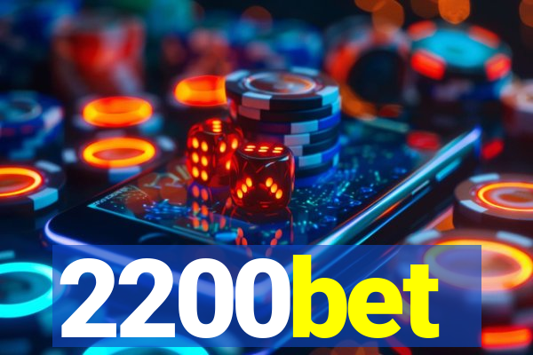 2200bet