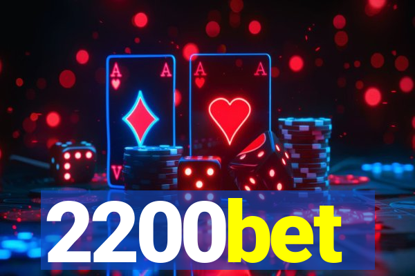 2200bet