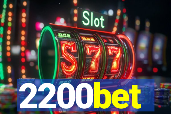 2200bet