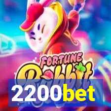 2200bet