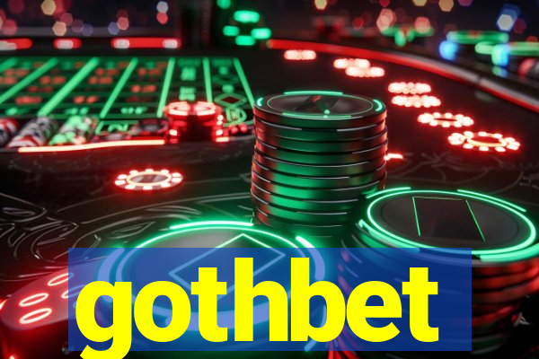 gothbet