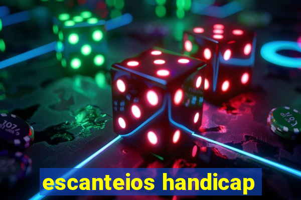 escanteios handicap