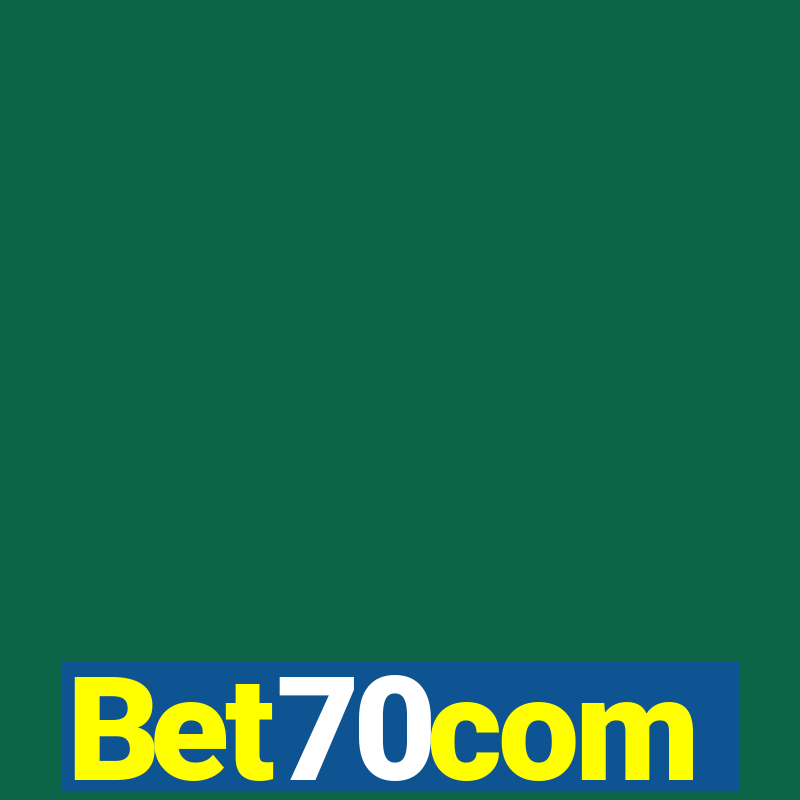 Bet70com