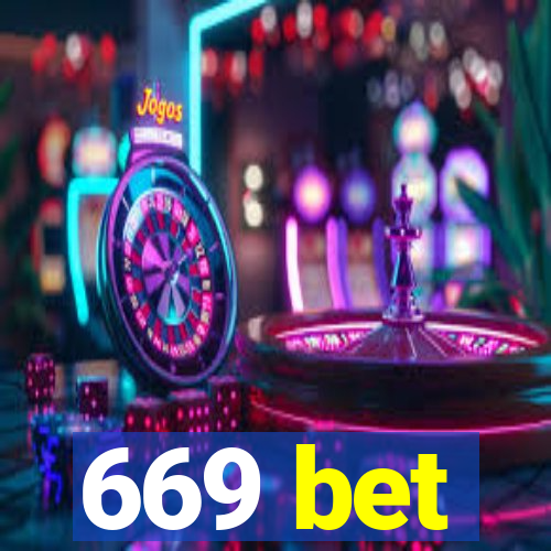 669 bet