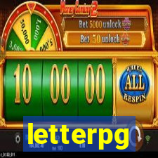 letterpg