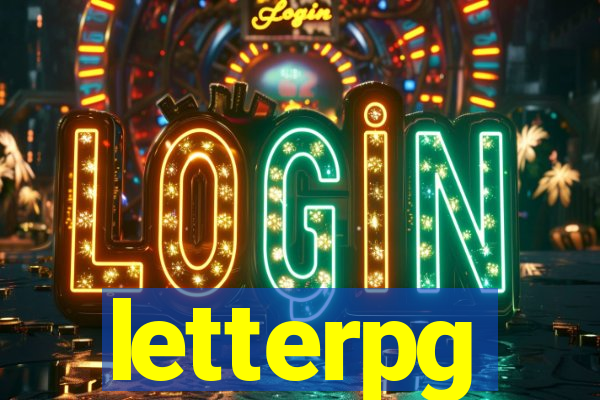 letterpg