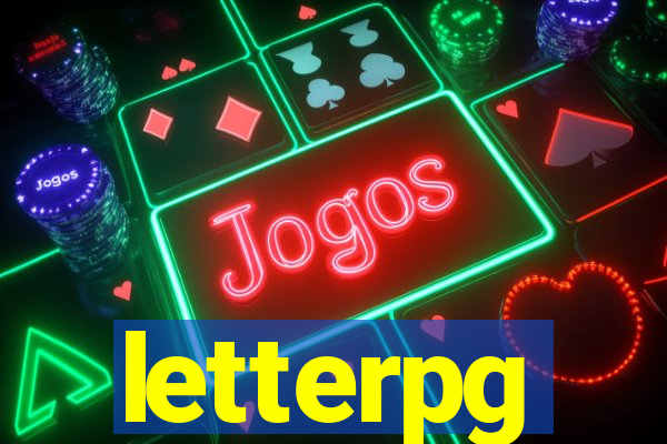 letterpg