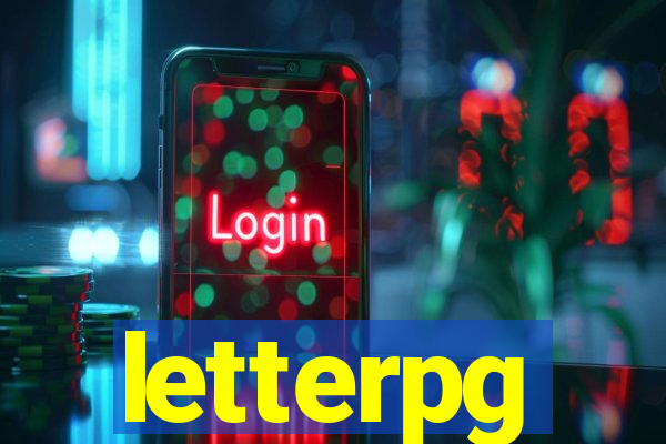 letterpg