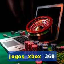 jogos xbox 360 download torrent