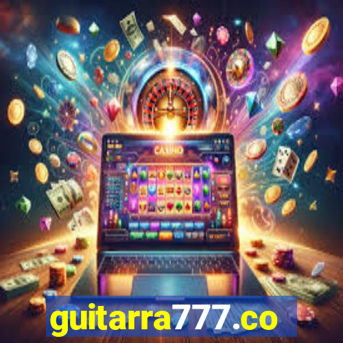 guitarra777.co