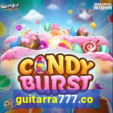 guitarra777.co