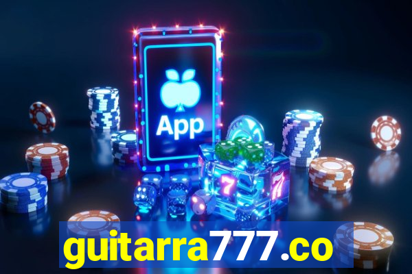 guitarra777.co