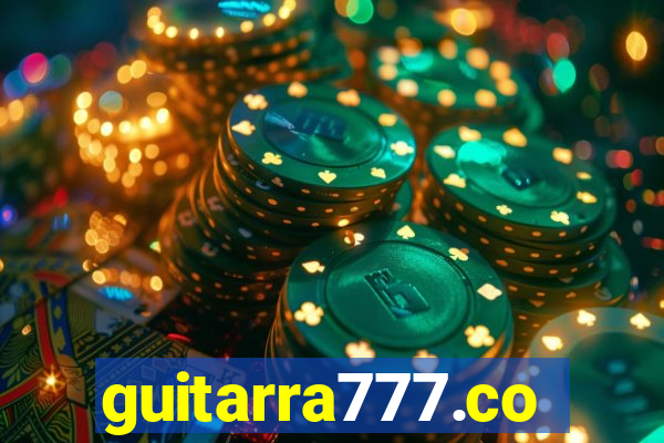 guitarra777.co