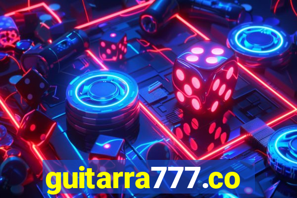 guitarra777.co