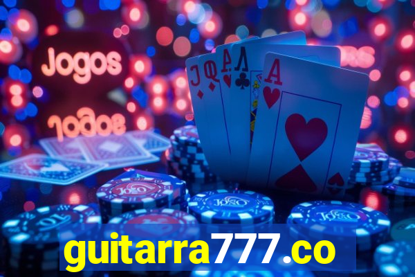 guitarra777.co