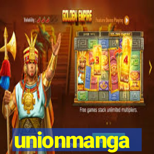 unionmanga