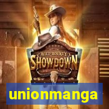 unionmanga