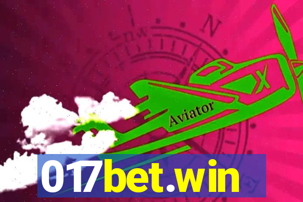 017bet.win