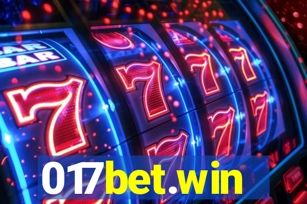 017bet.win