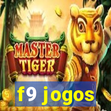 f9 jogos