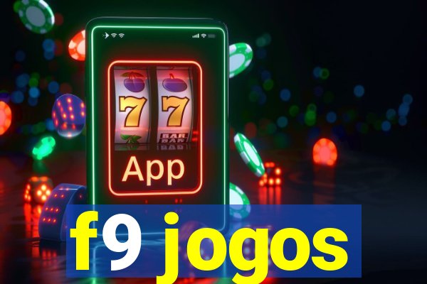 f9 jogos