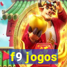 f9 jogos