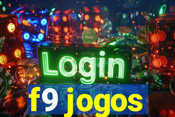 f9 jogos