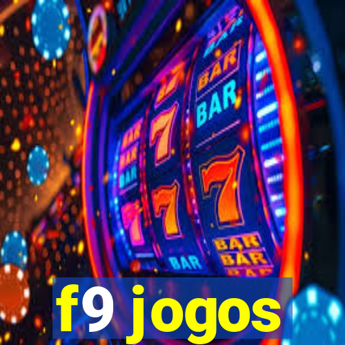 f9 jogos