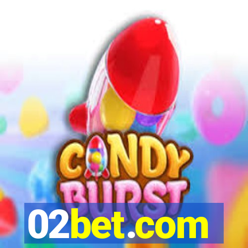 02bet.com