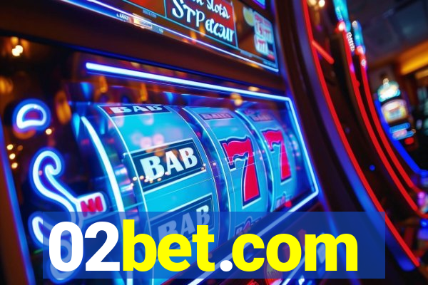 02bet.com